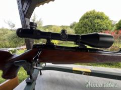 Sauer 90 8x68mm S