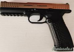 Arsenal Strike One 9x21mm IMI