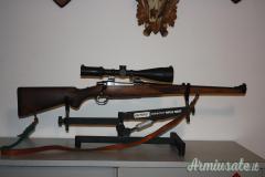 Ruger | Sturm M77 Stutzen .30-06 Springfield