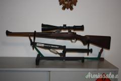 Ruger | Sturm M77 Stutzen .30-06 Springfield