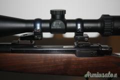 Ruger | Sturm M77 Stutzen .30-06 Springfield