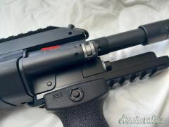 Steyr Mannlicher Aug A3 .223 Remington
