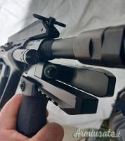 Steyr Mannlicher Aug A3 .223 Remington