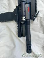 Steyr Mannlicher Aug A3 .223 Remington