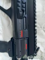 Steyr Mannlicher Aug A3 .223 Remington