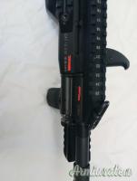 Steyr Mannlicher Aug A3 .223 Remington