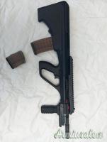 Steyr Mannlicher Aug A3 .223 Remington
