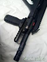 Steyr Mannlicher Aug A3 .223 Remington