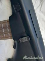 Steyr Mannlicher Aug A3 .223 Remington