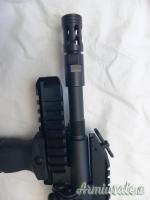 Steyr Mannlicher Aug A3 .223 Remington