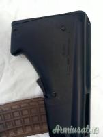 Steyr Mannlicher Aug A3 .223 Remington