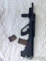 Steyr Mannlicher Aug A3 .223 Remington