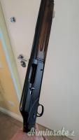 Breda Argus semiautomatico cal. 20
