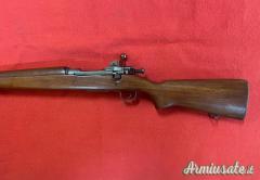 Carabina Remington 1903-A3 .30-06 Springfield