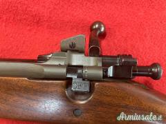 Carabina Remington 1903-A3 .30-06 Springfield