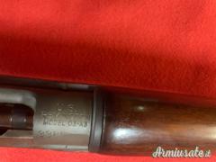 Carabina Remington 1903-A3 .30-06 Springfield