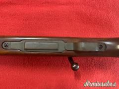 Carabina Remington 1903-A3 .30-06 Springfield