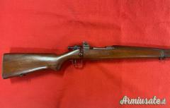 Carabina Remington 1903-A3 .30-06 Springfield