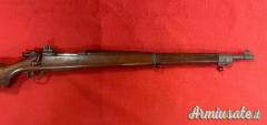 Carabina Remington 1903-A3 .30-06 Springfield