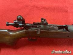 Carabina Remington 1903-A3 .30-06 Springfield