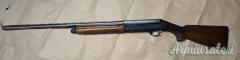 Benelli 201  20