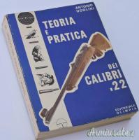 CERCO - TEORIA E PRATICA DEI CALIBRI 22