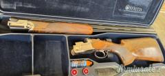 Beretta DT 11 12