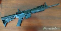 ...Altro | Non elencato AM 15 .223 Remington