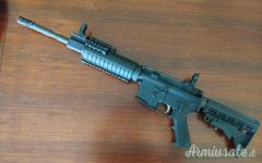 ...Altro | Non elencato AM 15 .223 Remington