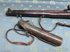 RARITÀ: Enfield Sniper N1 MkIII - WW1