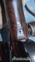 RARITÀ: Enfield Sniper N1 MkIII - WW1