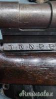 RARITÀ: Enfield Sniper N1 MkIII - WW1