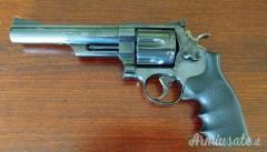 Smith & Wesson Modello 29 .44 Remington Magnum