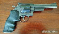 Smith & Wesson Modello 29 .44 Remington Magnum