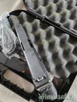 Glock 17 9x19mm Parabellum | Luger | NATO