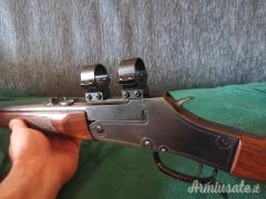 Jager Ap. 65 6.5x57mm Mauser