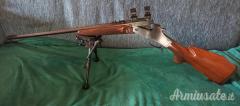 Jager Ap. 65 6.5x57mm Mauser