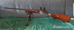 Jager Ap. 65 6.5x57mm Mauser