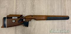 Anschutz  1808 EDS 22 Long Rifle