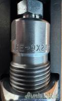 LEE 1 DIES STEEL RESIZER 9X21