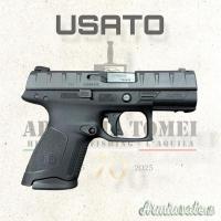 USATO – PISTOLA – BERETTA MOD. APX COMPACT cal. 9×19
