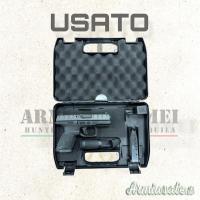 USATO – PISTOLA – BERETTA MOD. APX COMPACT cal. 9×19