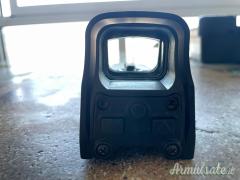 mirino olografico eotech 552.A65