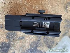 mirino olografico eotech 552.A65
