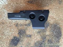 mirino olografico eotech 552.A65