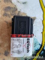 mirino olografico eotech 552.A65