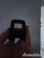 mirino olografico eotech 552.A65