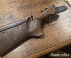 Perazzi Mx2000/3