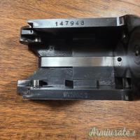 Perazzi Mx2000/3