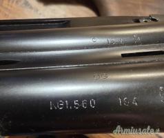 Perazzi Mx2000/3